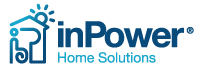 inHome Power Solutions Partners Logo